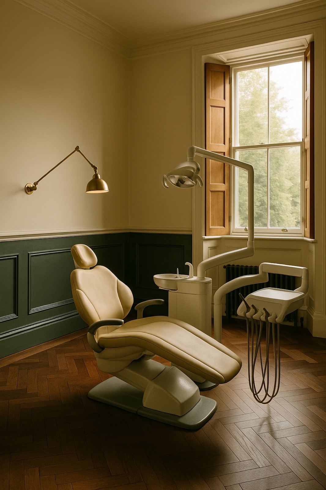 Kew Road Dental
